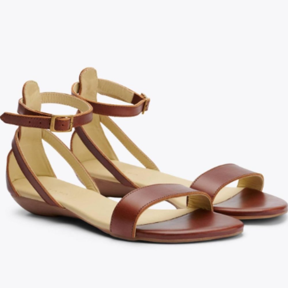 Nisolo Serena Sandal